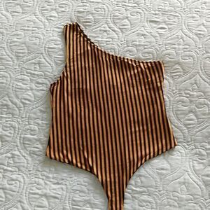 Nordstrom rack Bodysuit NWOT